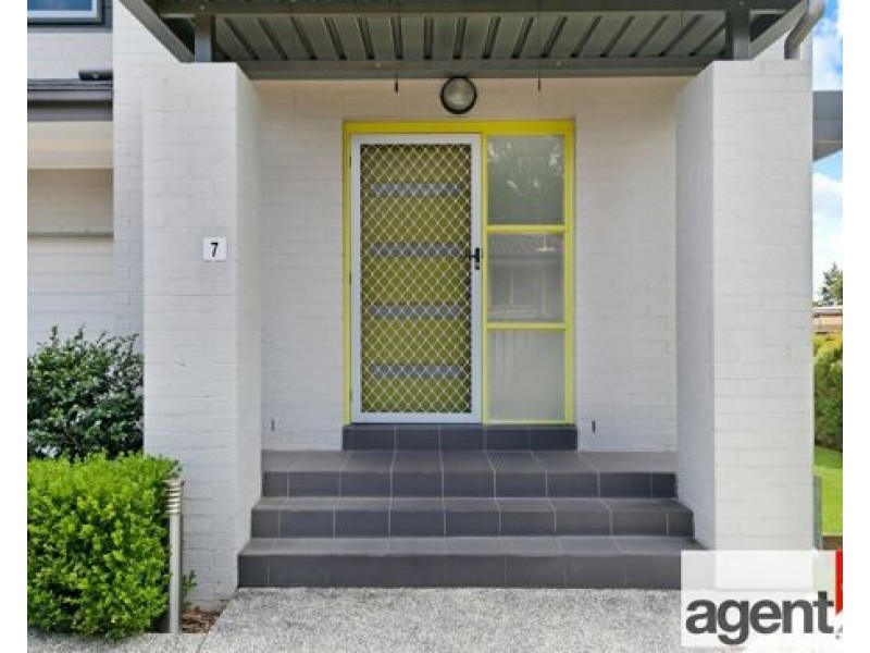 7/12 First Street, Kingswood NSW 2747