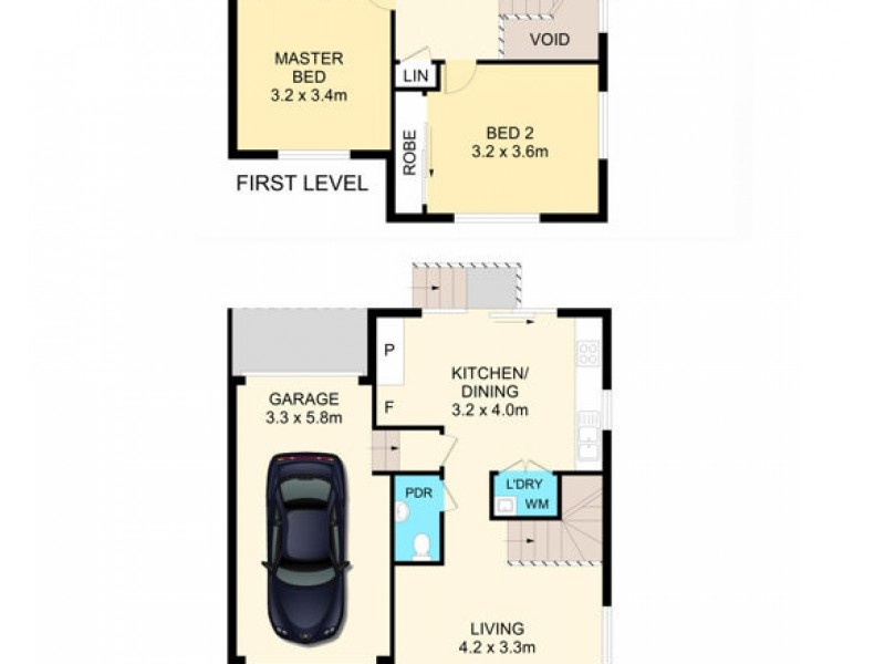 7/12 First Street, Kingswood NSW 2747