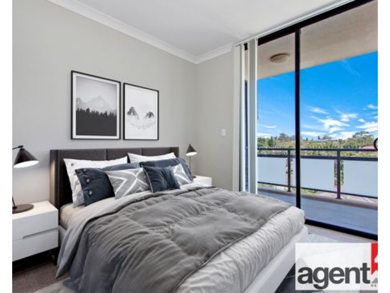 132/25-31 Hope Street, Penrith NSW 2750
