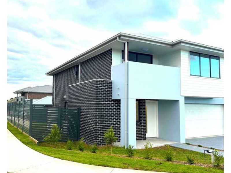 37 Peartree Circuit, Werrington NSW 2747