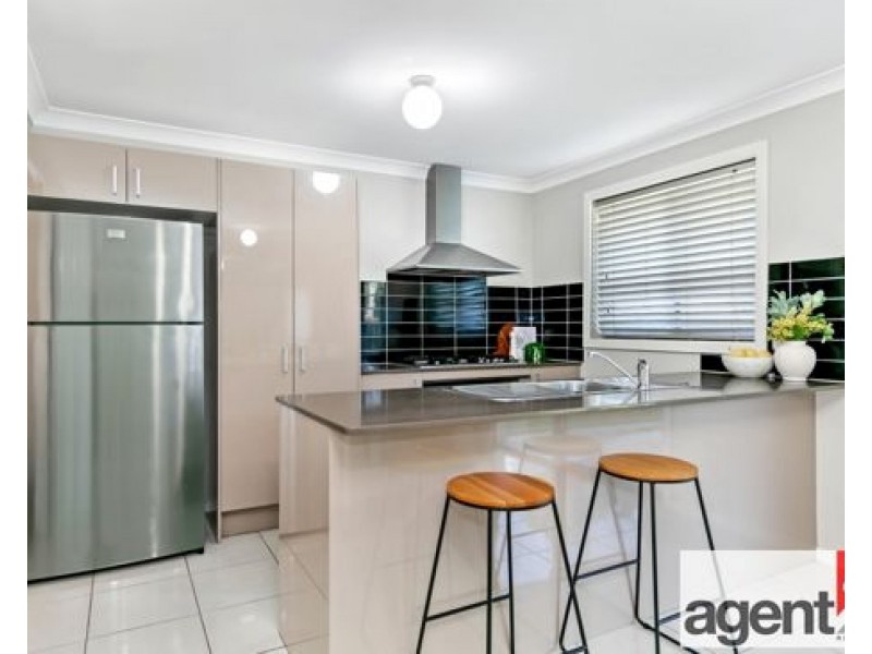 26 Lapwing Way, Cranebrook NSW 2749