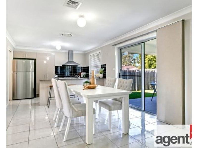 26 Lapwing Way, Cranebrook NSW 2749