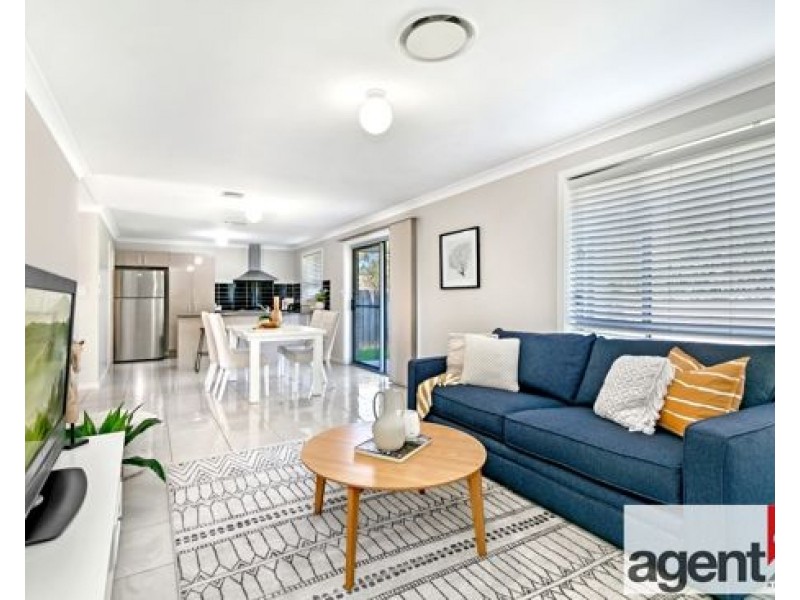 26 Lapwing Way, Cranebrook NSW 2749