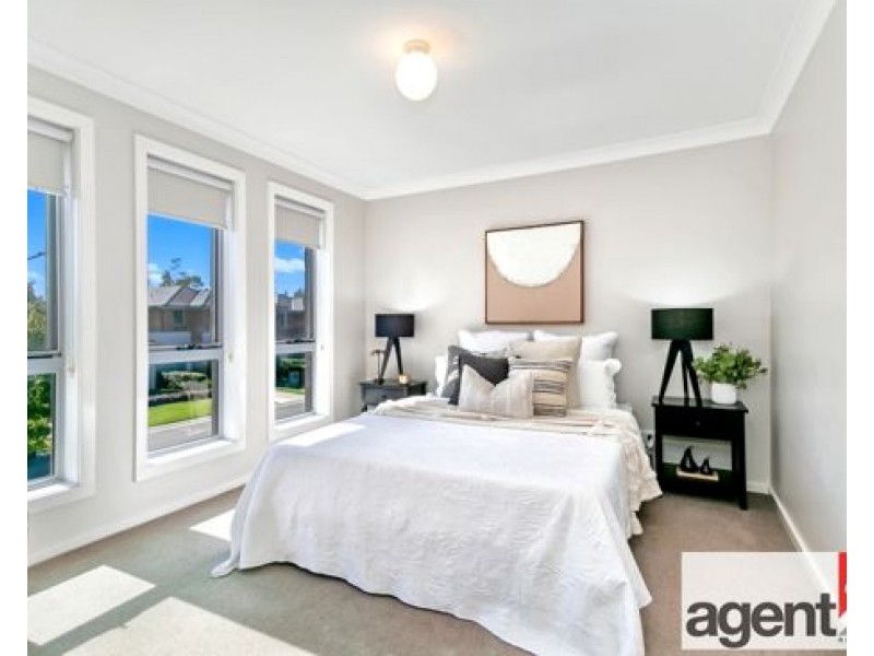 26 Lapwing Way, Cranebrook NSW 2749