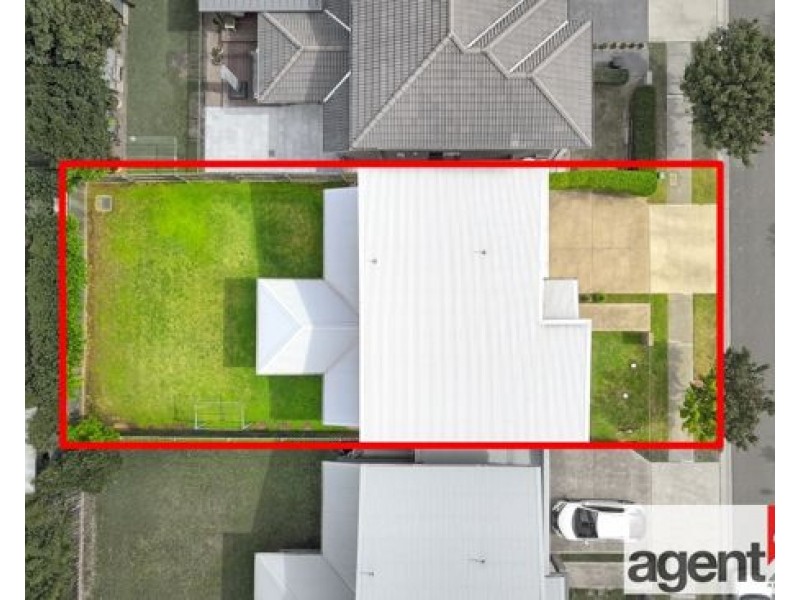 26 Lapwing Way, Cranebrook NSW 2749