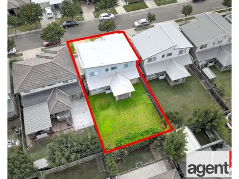 26 Lapwing Way, Cranebrook NSW 2749