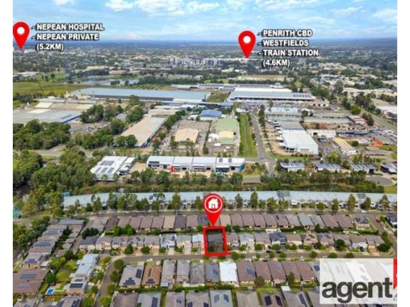 26 Lapwing Way, Cranebrook NSW 2749