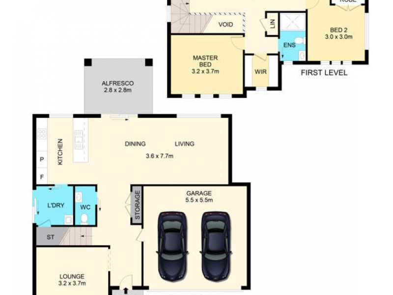 26 Lapwing Way, Cranebrook NSW 2749