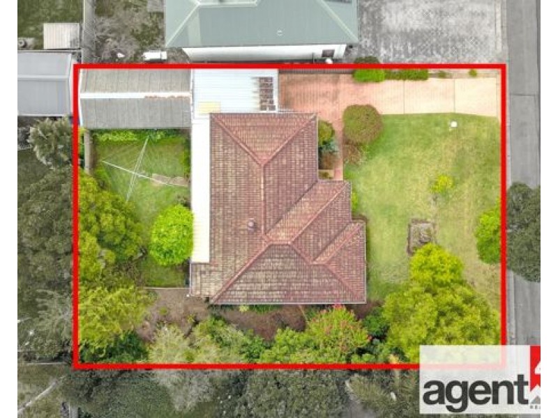 89 College Street, Cambridge Park NSW 2747