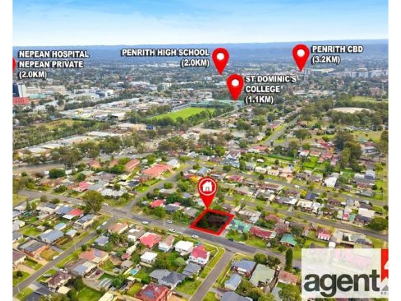 89 College Street, Cambridge Park NSW 2747