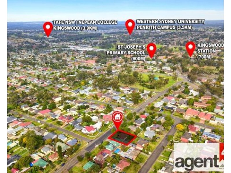 89 College Street, Cambridge Park NSW 2747
