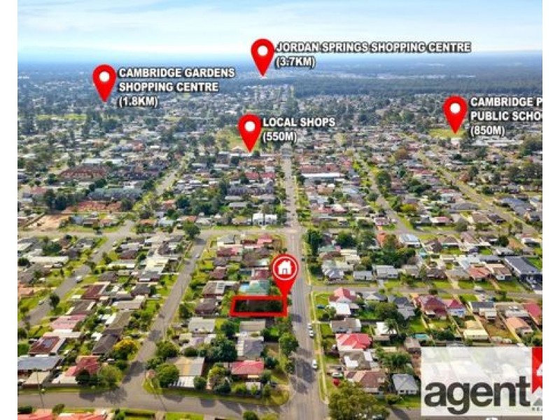 89 College Street, Cambridge Park NSW 2747