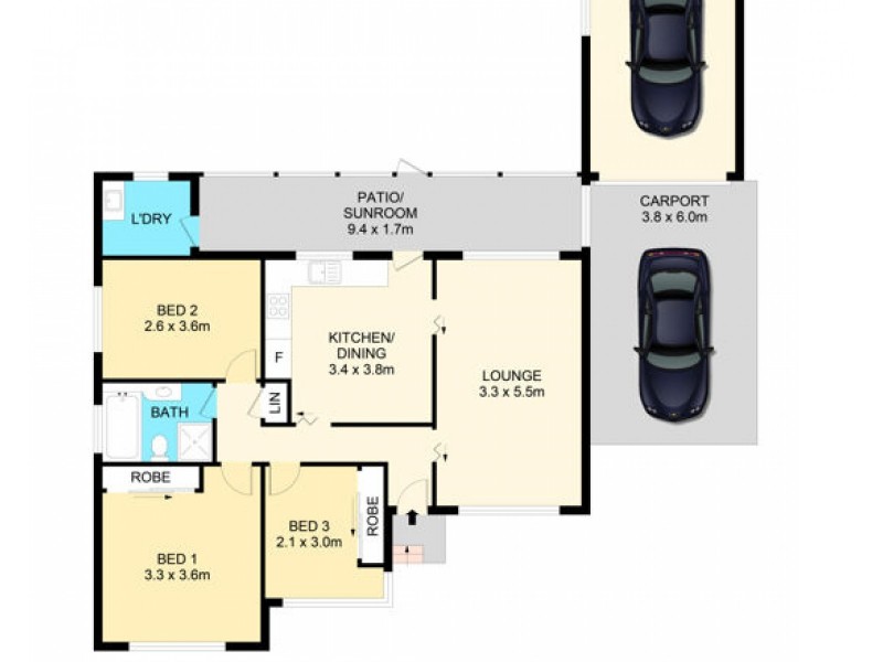 89 College Street, Cambridge Park NSW 2747