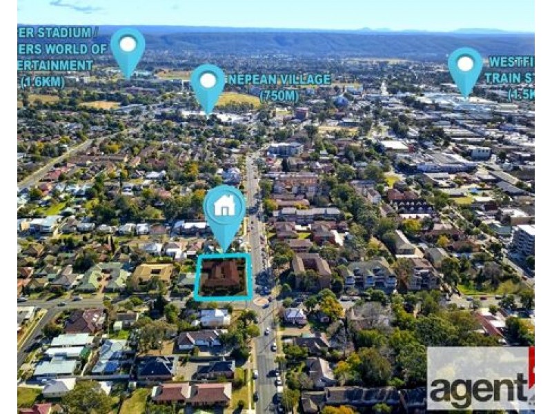 5/174 Derby Street, Penrith NSW 2750