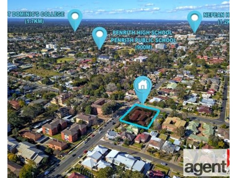 5/174 Derby Street, Penrith NSW 2750