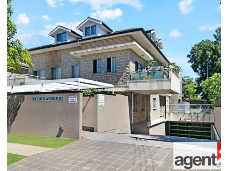 11/17-19 Haynes Street, Penrith NSW 2750