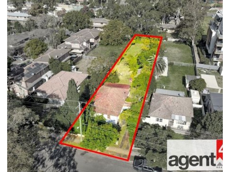 66 Lethbridge Street, Penrith NSW 2750