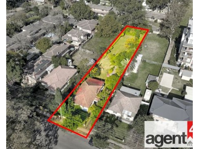 66 Lethbridge Street, Penrith NSW 2750