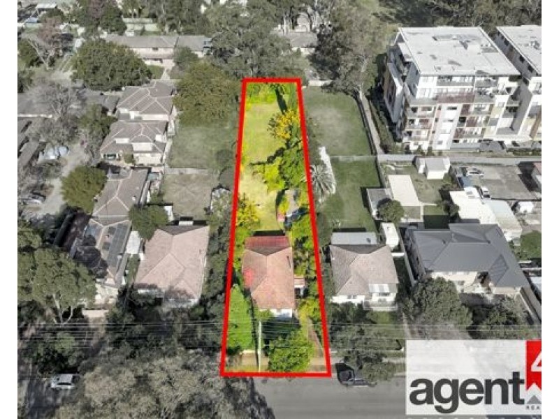 66 Lethbridge Street, Penrith NSW 2750