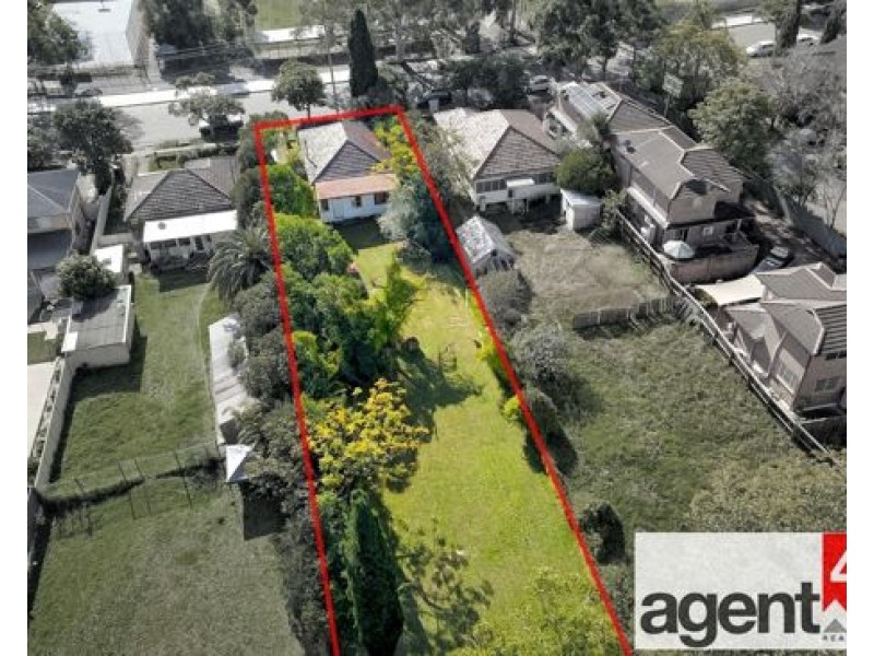 66 Lethbridge Street, Penrith NSW 2750