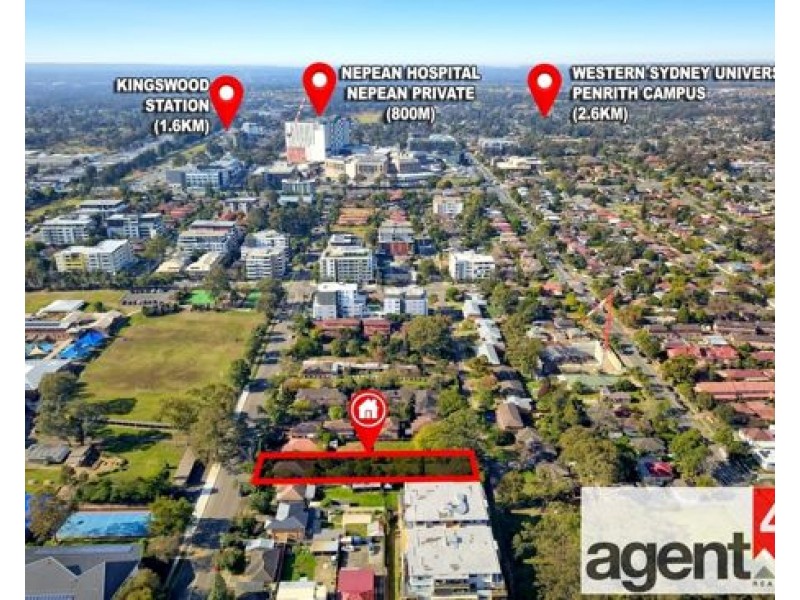 66 Lethbridge Street, Penrith NSW 2750