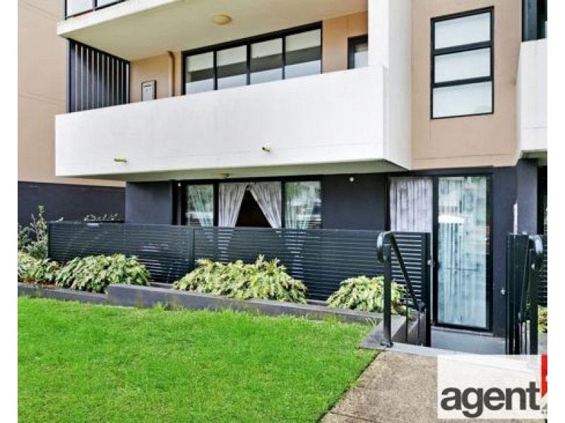 207/25-31 Hope Street, Penrith NSW 2750