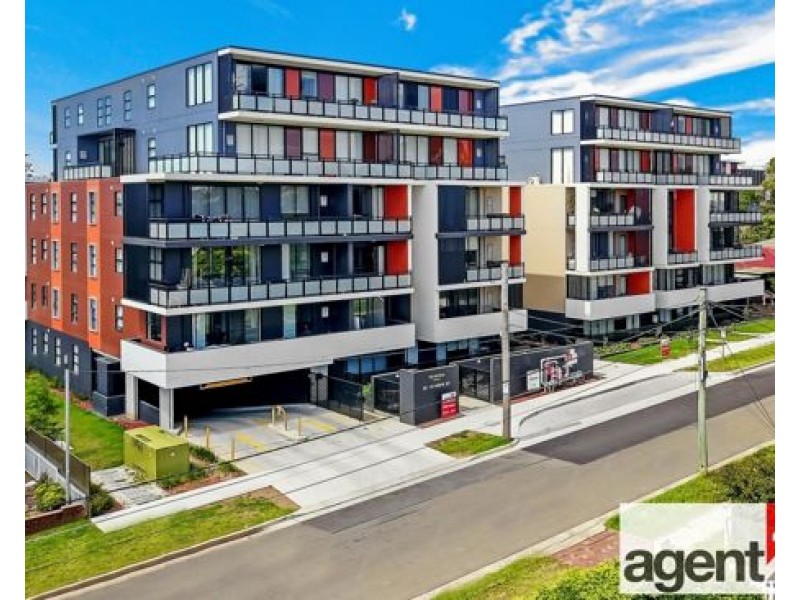 207/25-31 Hope Street, Penrith NSW 2750