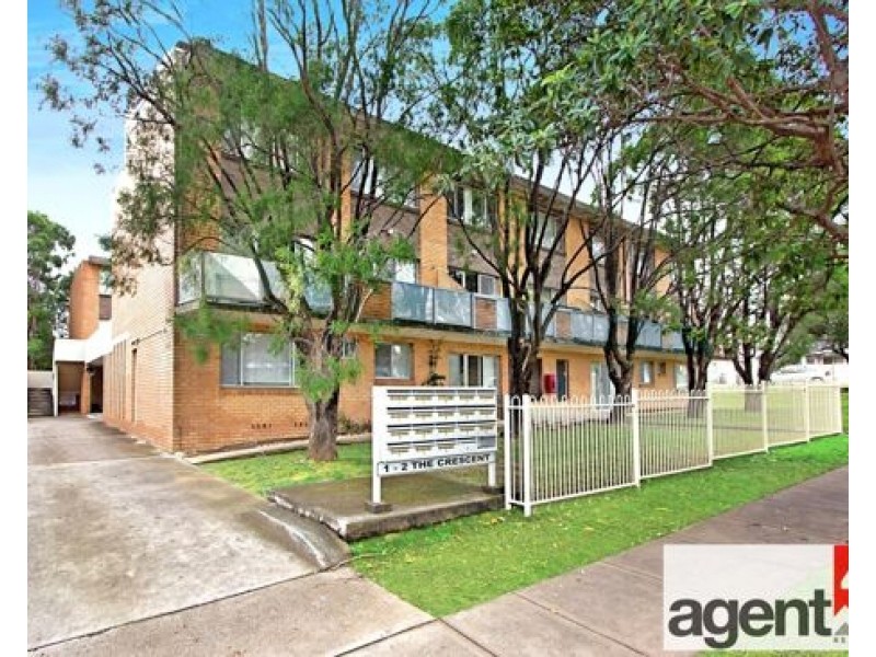 12/1-2 The Crescent, Penrith NSW 2750