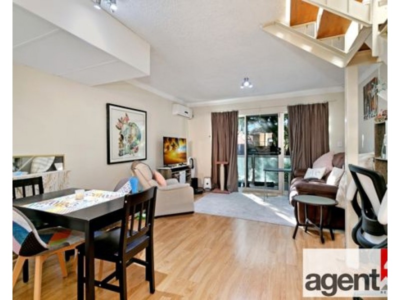 12/1-2 The Crescent, Penrith NSW 2750
