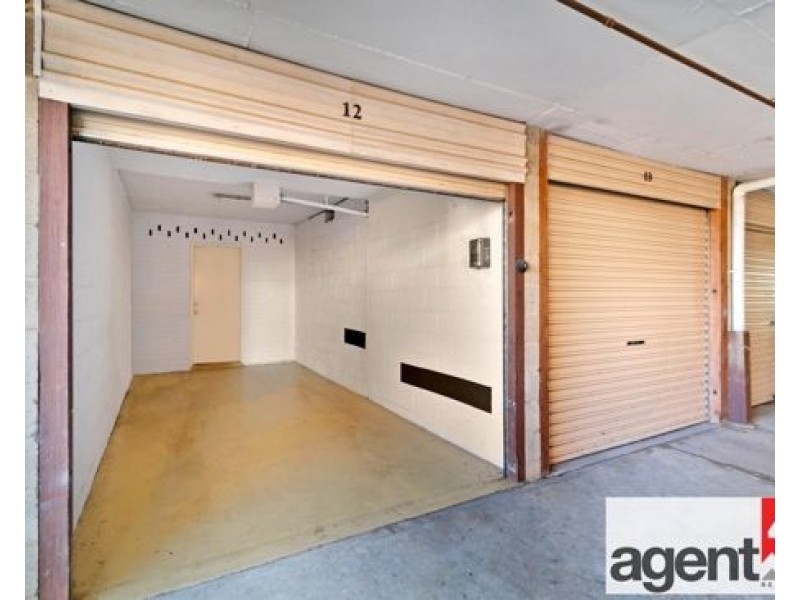 12/1-2 The Crescent, Penrith NSW 2750