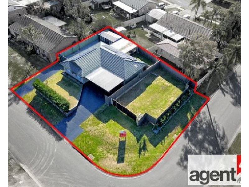 3 Valleyview Crescent, Werrington Downs NSW 2747