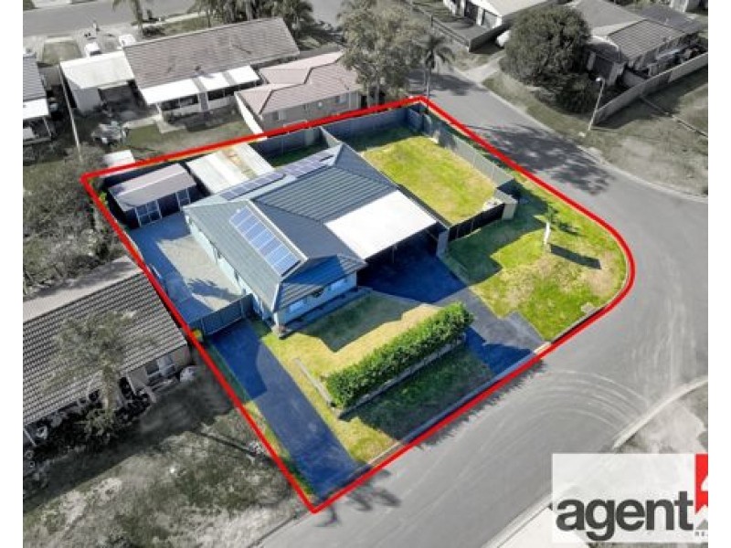 3 Valleyview Crescent, Werrington Downs NSW 2747