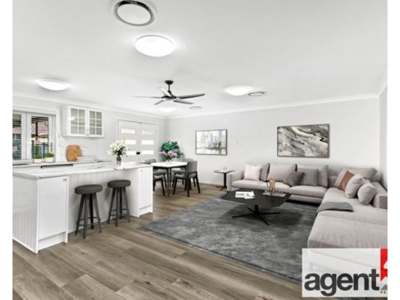 3 Valleyview Crescent, Werrington Downs NSW 2747