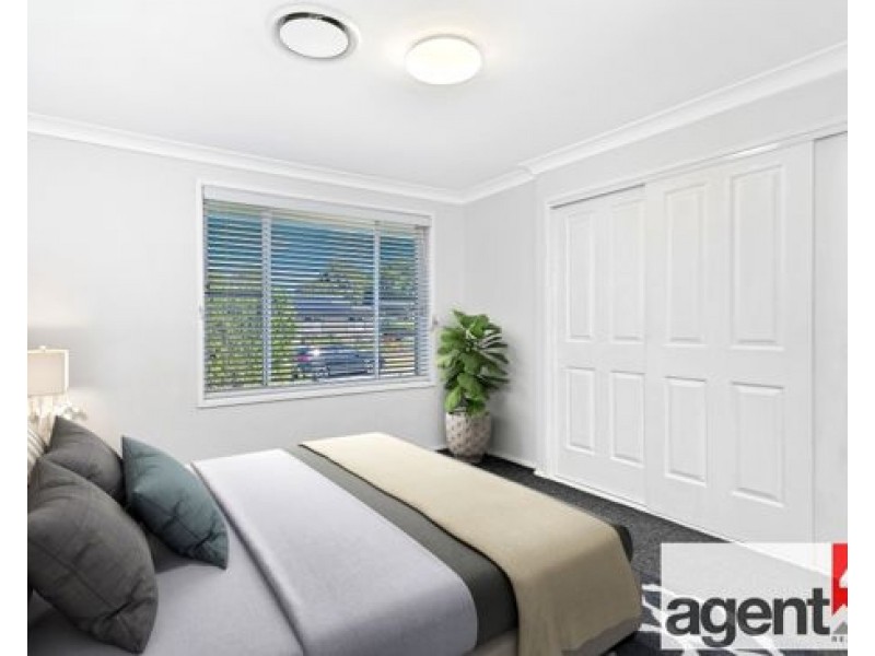 3 Valleyview Crescent, Werrington Downs NSW 2747