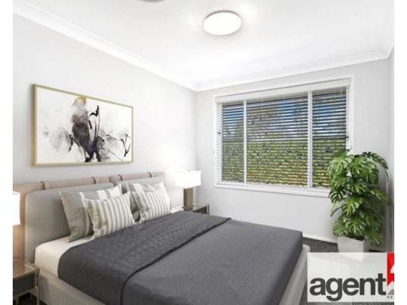 3 Valleyview Crescent, Werrington Downs NSW 2747