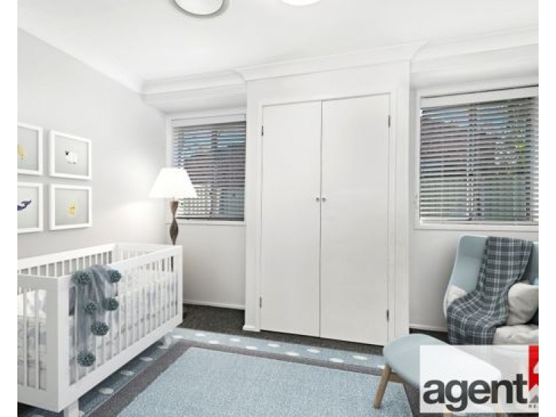 3 Valleyview Crescent, Werrington Downs NSW 2747