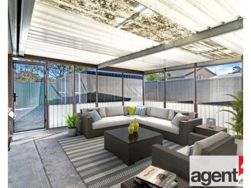 3 Valleyview Crescent, Werrington Downs NSW 2747