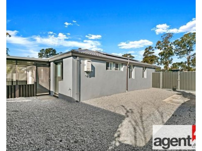 3 Valleyview Crescent, Werrington Downs NSW 2747