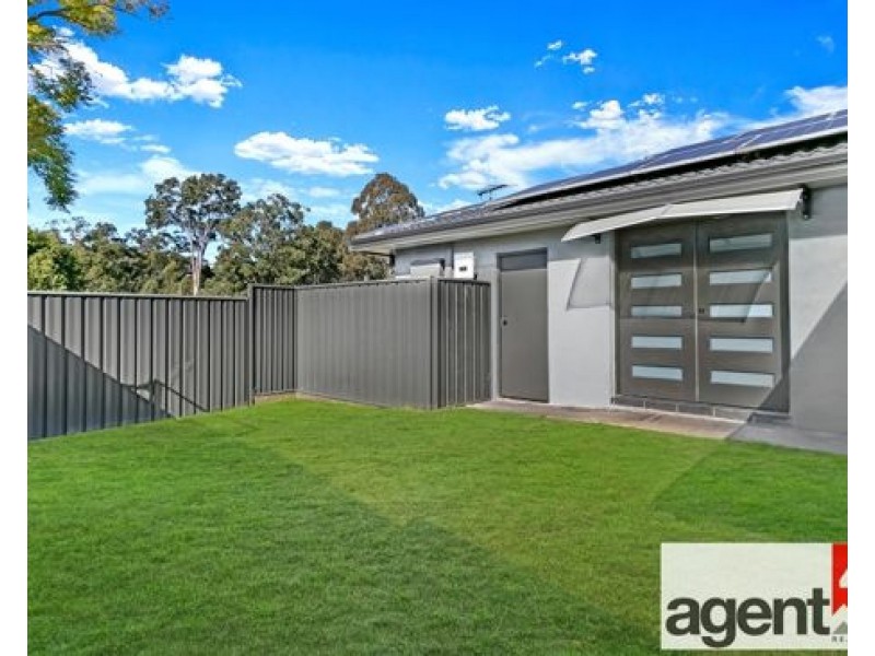 3 Valleyview Crescent, Werrington Downs NSW 2747