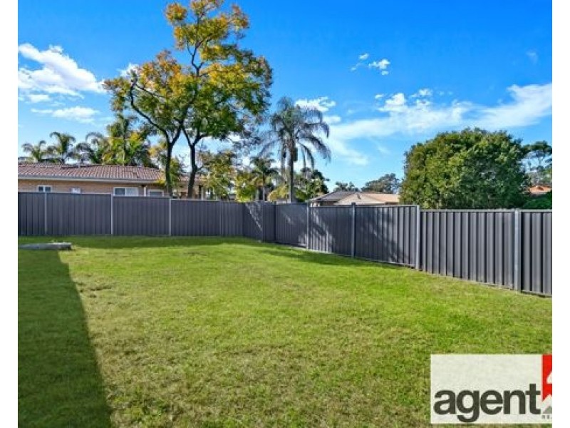 3 Valleyview Crescent, Werrington Downs NSW 2747