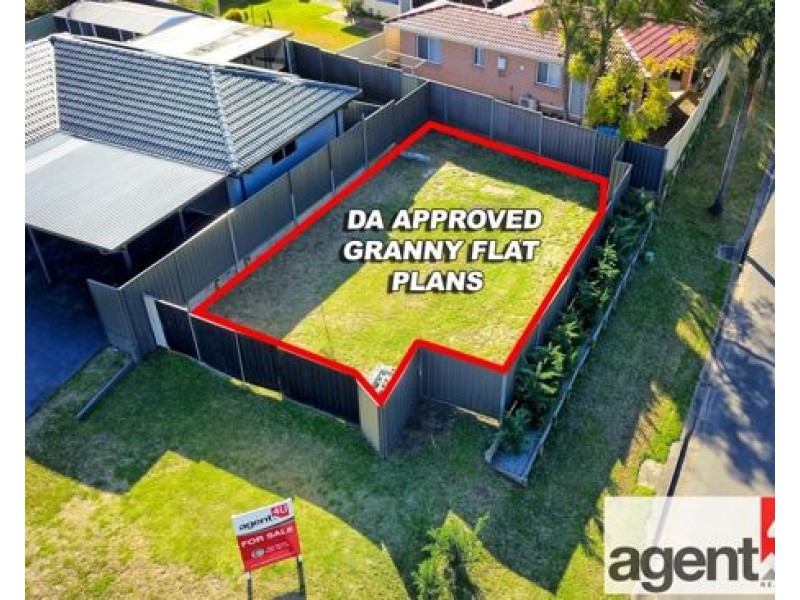 3 Valleyview Crescent, Werrington Downs NSW 2747