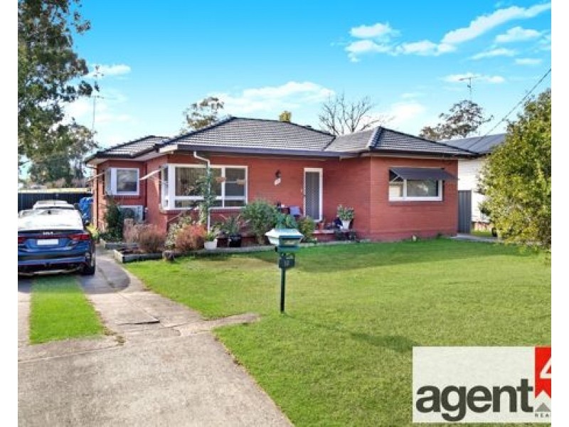 19 & 19A Baxter Street, South Penrith NSW 2750
