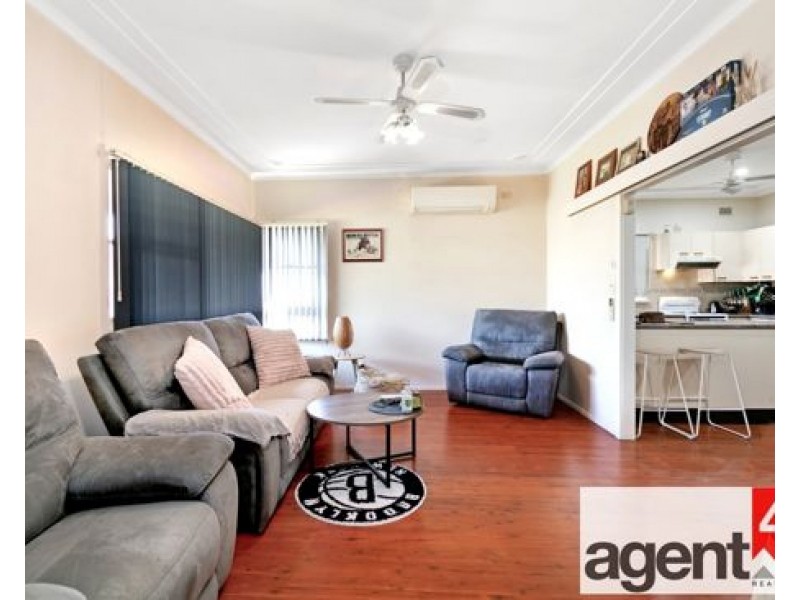 19 & 19A Baxter Street, South Penrith NSW 2750