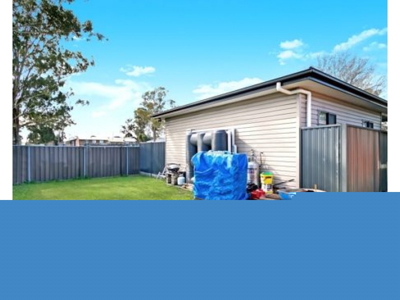 19 & 19A Baxter Street, South Penrith NSW 2750