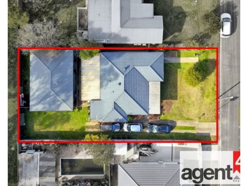 19 & 19A Baxter Street, South Penrith NSW 2750