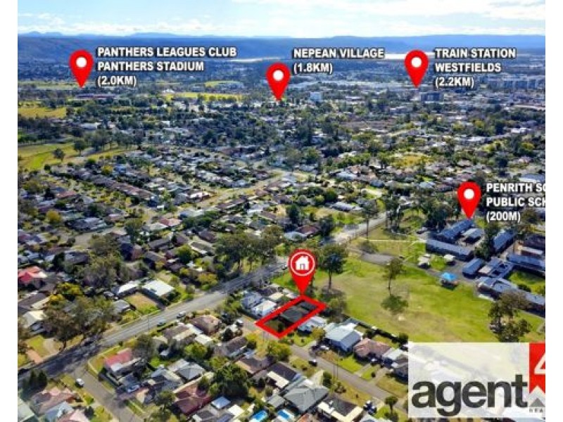 19 & 19A Baxter Street, South Penrith NSW 2750