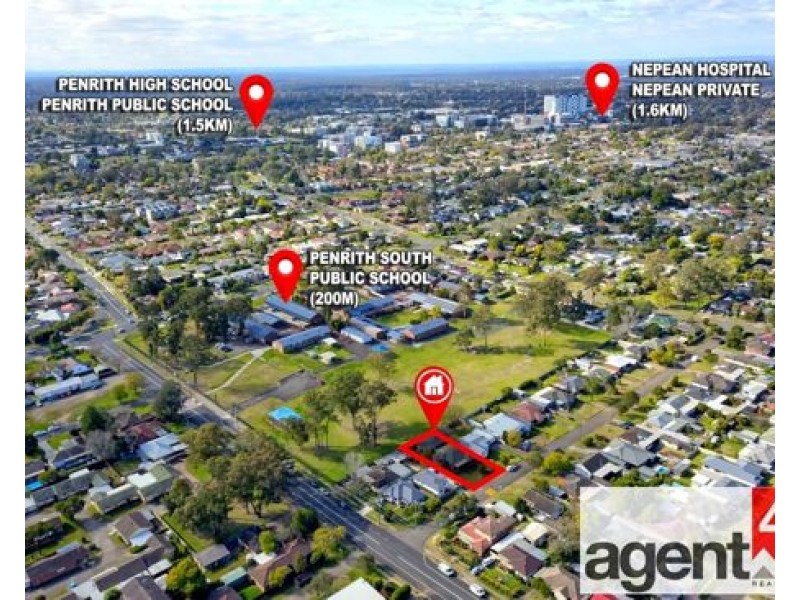 19 & 19A Baxter Street, South Penrith NSW 2750