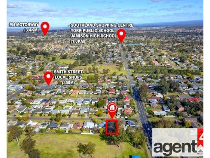19 & 19A Baxter Street, South Penrith NSW 2750
