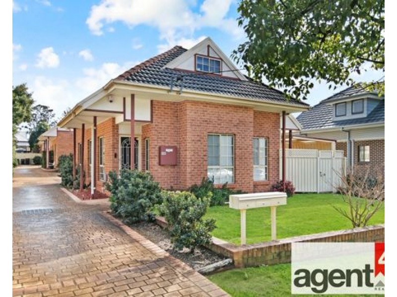 1/69A Barry Street, Cambridge Park NSW 2747