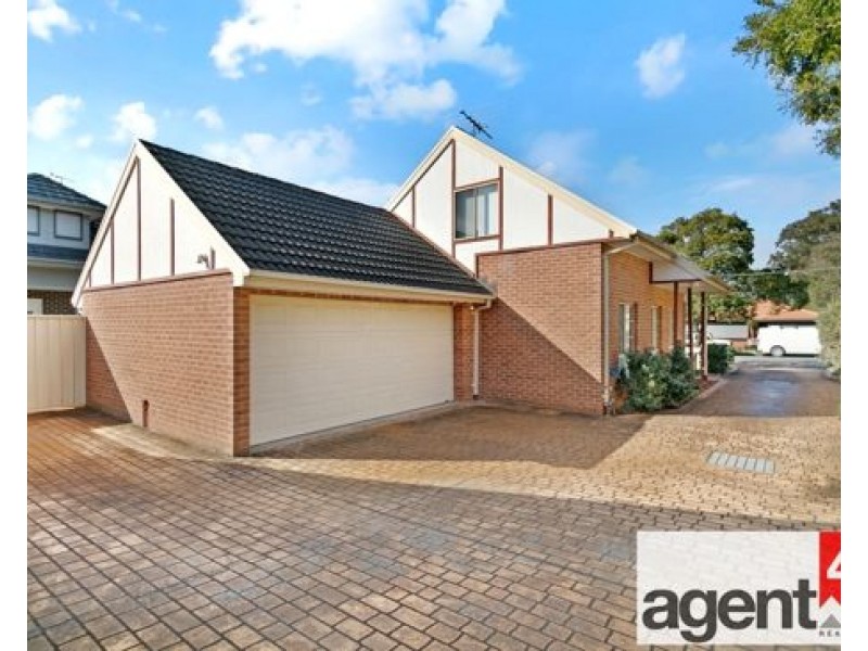 1/69A Barry Street, Cambridge Park NSW 2747